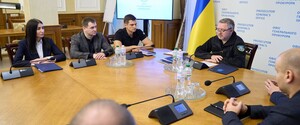 Костин назначил трех новых заместителей