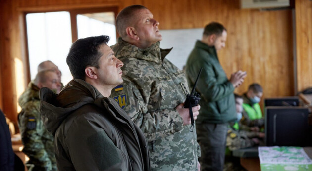 Утренняя ракетная атака на Украину: сколько ракет прилетело и сколько сбили