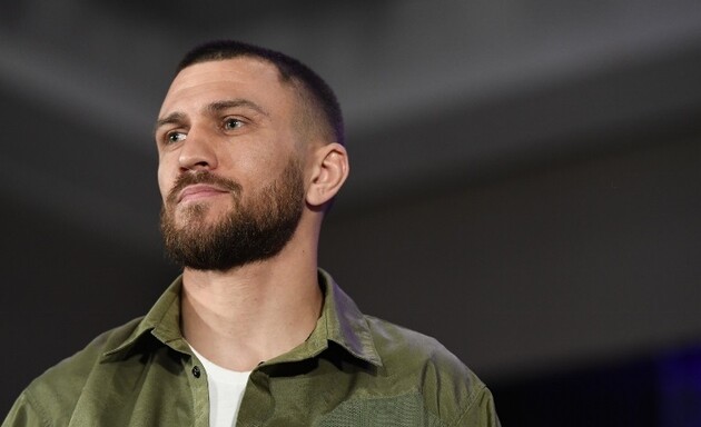 Instagram Ломаченка тепер недоступний в Україні