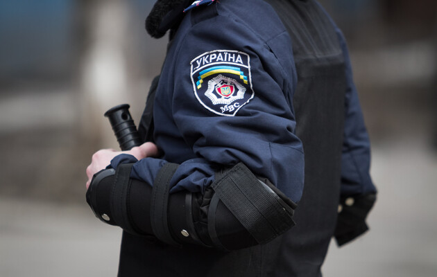 Шістьом “правоохоронцям” у Запорізькій області, які перейшли на бік РФ, оголошено про підозру 
