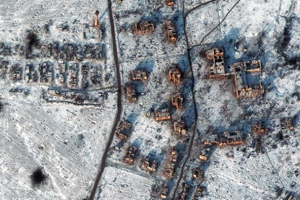 Череватый: В Соледаре россияне потеряли столько же, сколько в двух чеченских войнах