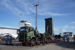 Італія передасть Україні ЗРК SAMP-T, Aspide та артилерію — Corierre della Sera