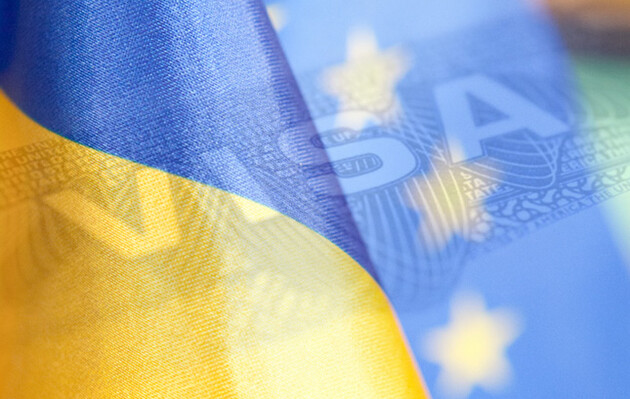 Рабочая виза в странах ЕС: дает ли она право военнообязанным украинцам выехать за границу