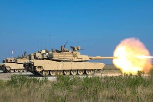 Abrams для Украины. В чем особенность основного танка армии США?