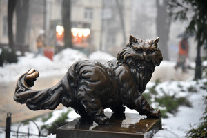 У Києві у січні зафіксували низку температурних рекордів