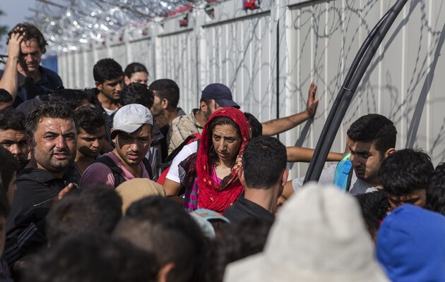 ЄС збирається відправляти мігрантів додому – кількість нелегалів зростає