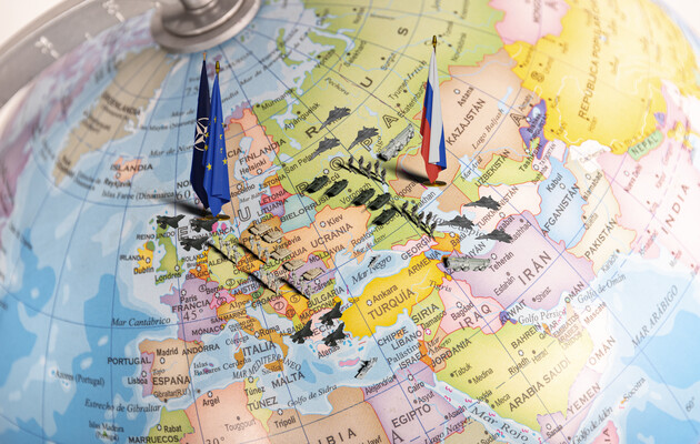 Более четко намерения скандинавских стран вступить в НАТО сформировались после начала широкомасштабной войны в Украине