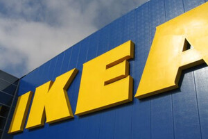 IKEA повністю припинила закуповувати деревину в Росії та Білорусі