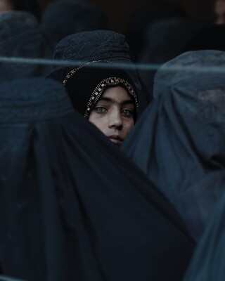 В Афганистане показатели недоедания выросли до рекордного уровня — ООН