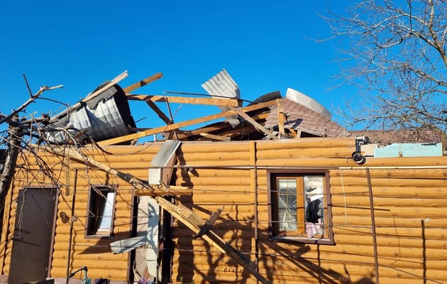 Фото ілюстративне