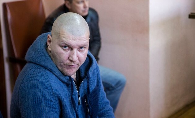 Пытки майдановцев: Верховный суд отменил оправдательный приговор эксберкутовцу Хандрикину