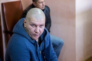 Пытки майдановцев: Верховный суд отменил оправдательный приговор эксберкутовцу Хандрикину