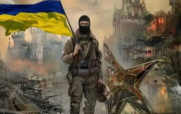 Ukraine's victory: what a dark alternative can be