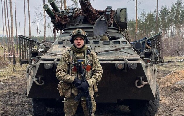 Запеклі бої на Донбасі продовжуються