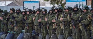 РФ не хватает младших командиров — ГУР