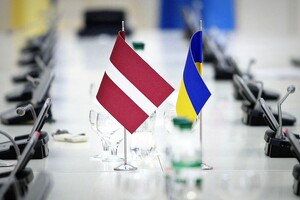 120 поранених українських військових отримуватимуть медичну допомогу у Латвії
