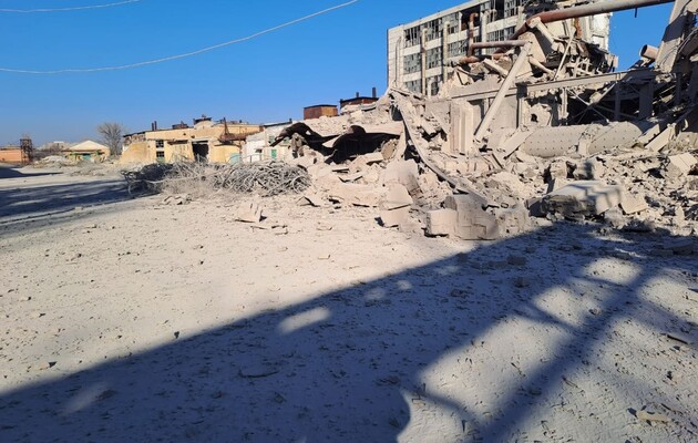 Фото иллюстративное