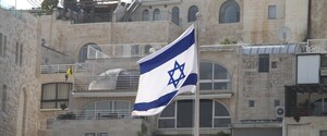 Ізраїль допомагає Україні за лаштунками — посол Просор