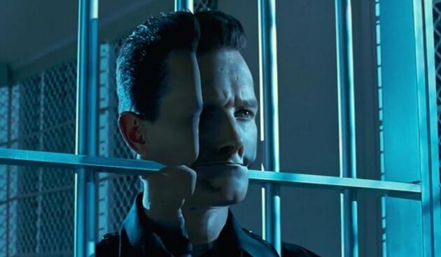 На создание робота ученых вдохновил Т-1000