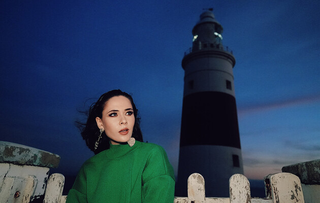 The Hardkiss выпустили клип "Маяк"