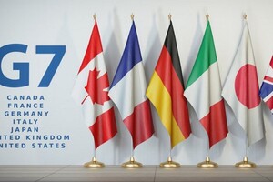 Боротьба з корупцією критично важлива для збільшення іноземної допомоги Україні — заява G7