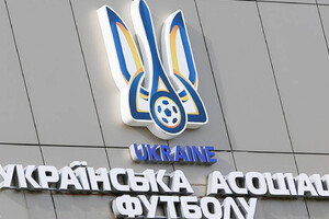 УАФ звернулася до УЄФА та ФІФА з вимогою заборонити російським клубам грати міжнародні спаринги