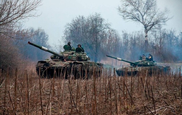 The Spectator: Росія хоче знекровити Україну до прибуття танків із Заходу