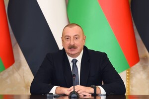 Президент Азербайджана предложил расширить состав Совбеза ООН за счет исламских государств и Движения неприсоединения
