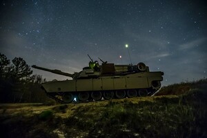 Танки Abrams можуть прибути до України наприкінці поточного та навіть у 2024 році – WP