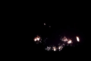 Росіяни атакували запалювальними боєприпасами Бериславський район Херсонщини: чим небезпечні ці снаряди