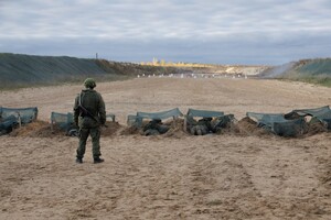 Росія шукає способи тихцем мобілізувати велику кількість чоловіків — британська розвідка