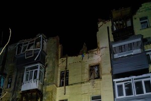 Сутки на Харьковщине прошли под обстрелами. Погиб один человек, еще четверо получили ранения