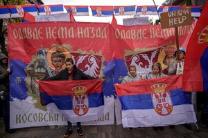 Ультиматуми для Сербії та Косова: терпець Заходу урвався