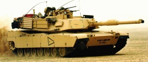 Forbes: Украина получит танки Abrams без брони с ураном