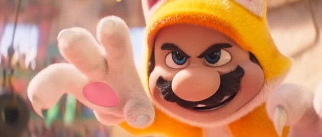 Мультик вийде у прокат у квітні