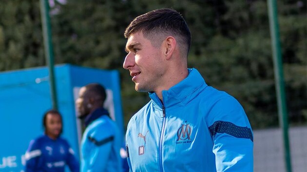 Малиновский считает оскорбления в свой адрес чрезмерными