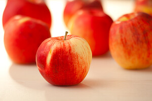 В Украине ожидается снижение цен на яблоки в этом сезоне