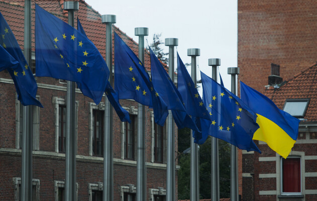 Україна очікує на якомога швидшу оцінку Єврокомісії щодо реформ на шляху до повноцінної євроінтеграції – Стефанішина