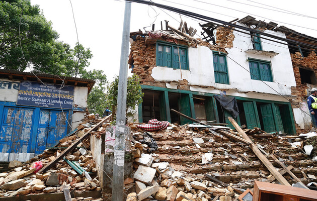 Ученые рассказали, какими могут быть самые сильные землетрясения