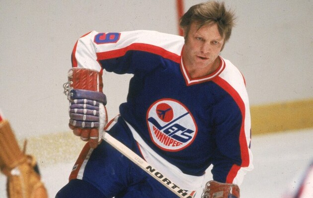 Галл увійшов до топ-100 легендарних гравців НХЛ