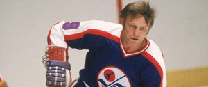 Умер легендарный канадский хоккеист Бобби Халл