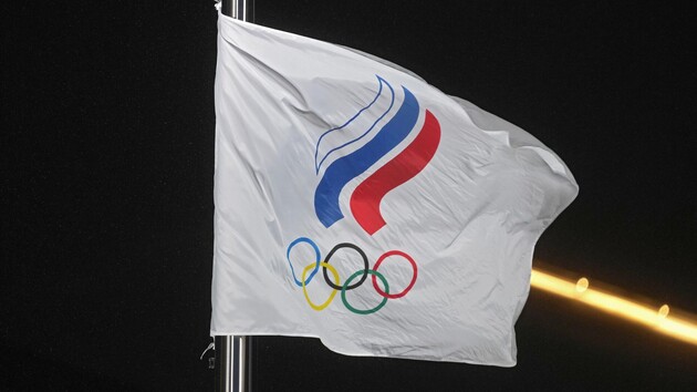 В МОК отреагировали на критику со стороны Украины из-за возможного возвращения россиян в международный спорт