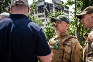 Системи оборони Земля-Повітря від Франції: Резніков сьогодні зустрінеться з міністром оборони Лекорню