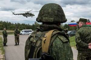 Білорусь стала навчальним полігоном для російської армії – ISW