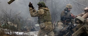 Карты боевых действий от ISW: оккупанты продолжают попытки окружить Угледар 
