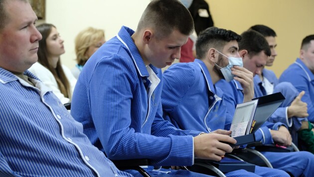 В Луганске возникла проблема с роддомами, потому что их превратили в полевые госпитали для россиян