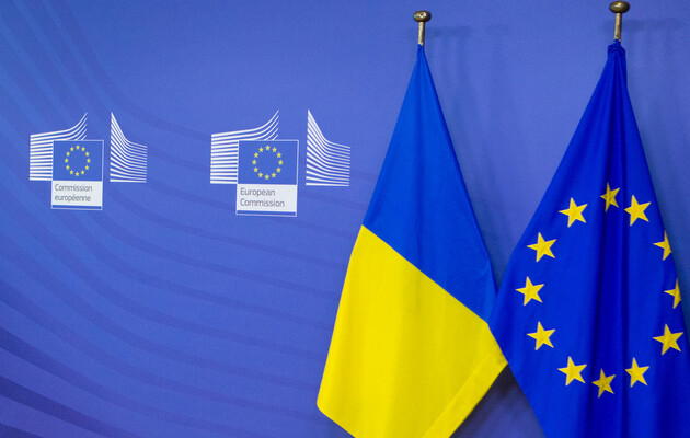 Украина и ЕС должны использовать политическое «окно возможностей» и начать переговоры о вступлении в 2023 году – Стефанишина