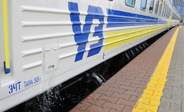 У лютому між Україною та Польщею почнуть курсувати нові поїзди