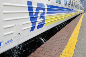 В феврале между Украиной и Польшей начнут курсировать новые поезда