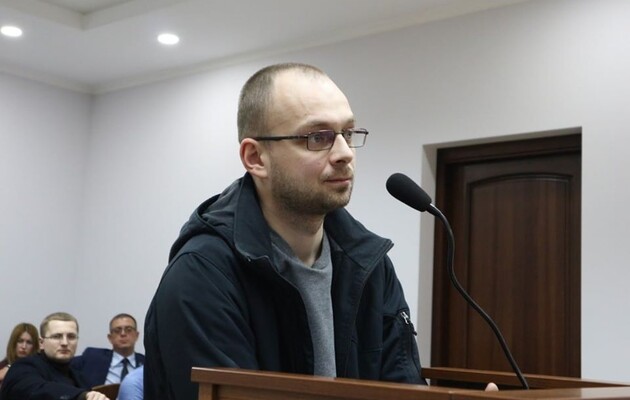 Девять лет тюрьмы: ВАКС вынес приговор экс-заместителю Луценко в Генпрокуратуре